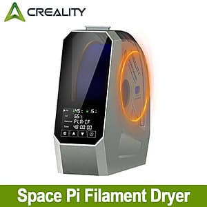 Creality Space Pi X4