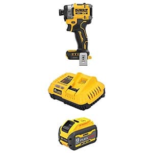 DEWALT Impact Driver