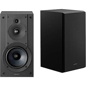 Sony SS-CS5M2 스피커