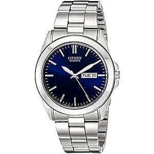 Citizen 40mm 쿼츠 시계