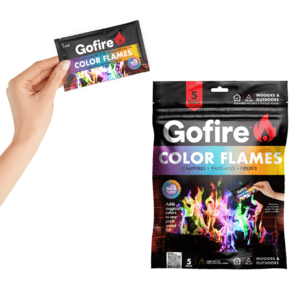 GoFire Northern Ligh