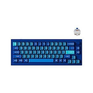Keychron Q2 키보드
