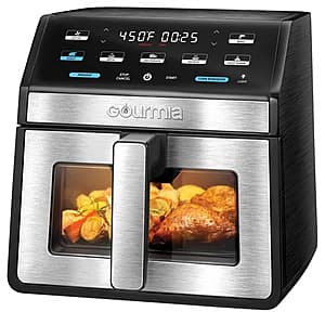 Gourmia 에어프라이어 8Qt