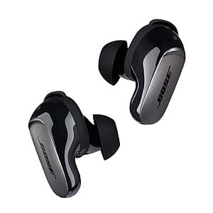 Bose QC Ultra Earbud