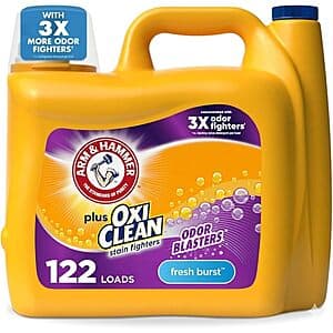 Arm&Hammer OxiClean