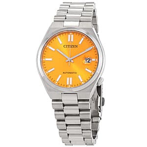 Citizen Tsuyosa 40mm