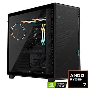 GIGABYTE AORUS 데스크탑