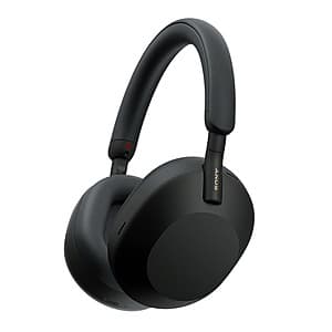 Sony WH-1000XM5