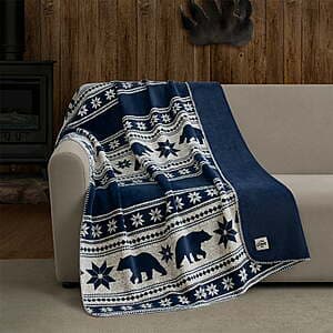 Pawz Plush Throws