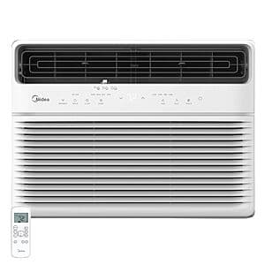 Midea 12000BTU 창문형