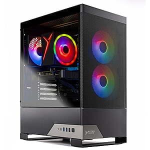 Skytech Nebula 2 R7