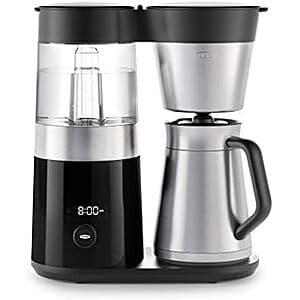 OXO Brew 9-Cup 커피메이커