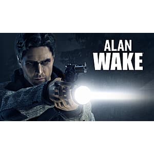 Alan Wake $1.50