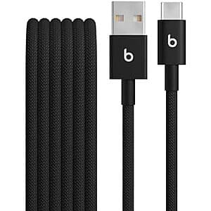 Beats USB-C 충전 케이블