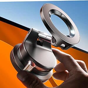 LISEN MagSafe 휴대폰 거치대