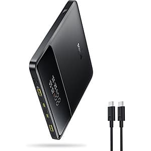 Baseus Blade 20000mAh