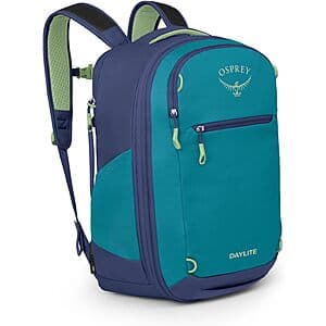 Osprey Daylite 26+6