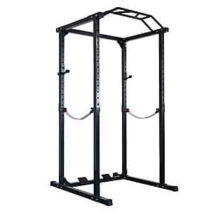 FlexWave Power Cage