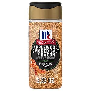 McCormick Smoked Salt
