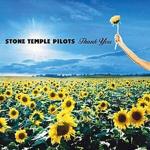 Stone Temple Pilots Thank