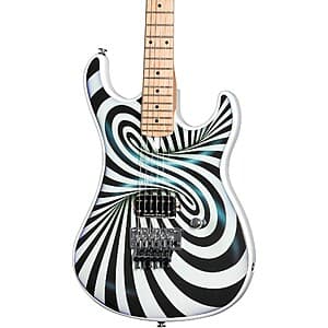 Gibson Kramer The 84