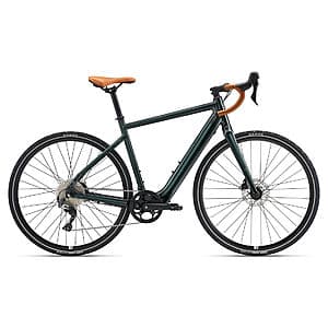 Momentum Voya E+ 1
