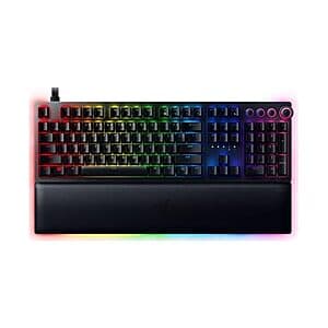 Razer Huntsman V2 Analog