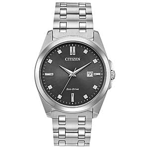 Citizen Peyton Eco-Drive