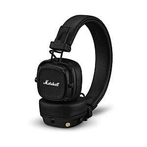 Marshall Major V