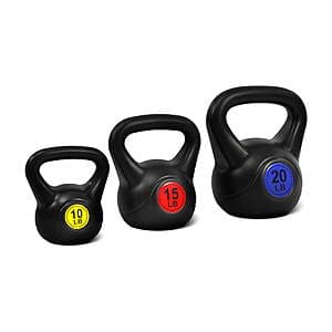 Signature Fitness 케틀벨