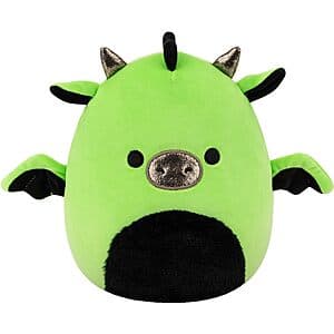 Squishmallows Excalibur 8"