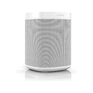 Sonos One SL
