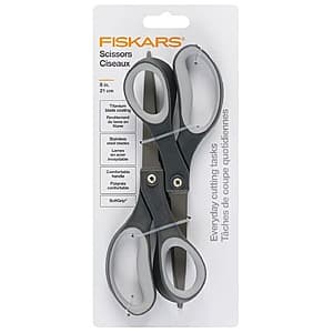 Fiskars Titanium Scissors