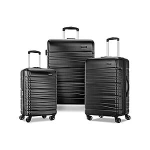 Samsonite Evolve SE 3피스