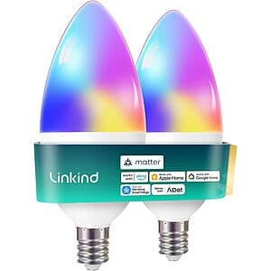 Linkind E12 Smart LED