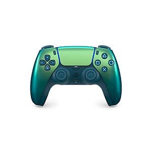Sony DualSense Chroma Teal