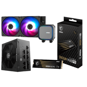 MSI SPATIUM M470 2TB