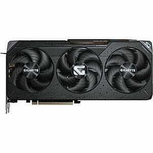 GIGABYTE RX 9070 XT 16GB