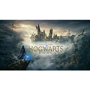 LEGO Star Wars·Hogwarts