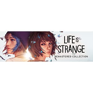 Life is Strange Remastered