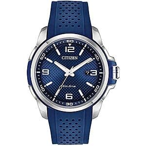Citizen Eco-Drive Weekender