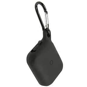onn. AirPods 케이스 블랙