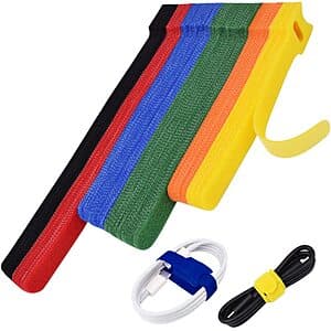 Nayzwok Cable Wire Ties
