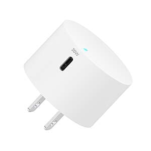 onn 20W USB-C 충전기