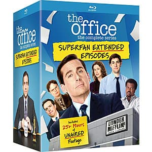 The Office Complete Series