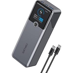 SIXTHGU PowerTower P1