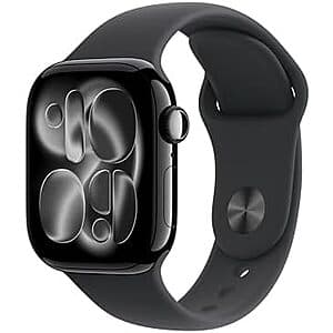 Apple Watch Series 11