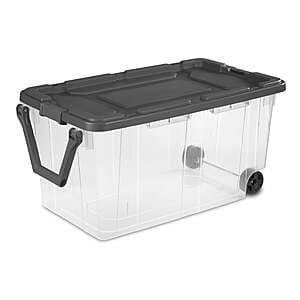 Sterilite 40-Gal Industrial