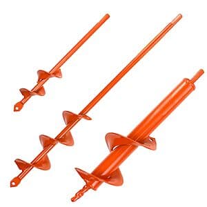 NEO-TEC Garden Auger Bits