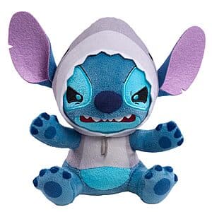 Lilo & Stitch Stitch Shark
